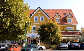 Гостиница Sorgerhof  Дойчландсберг